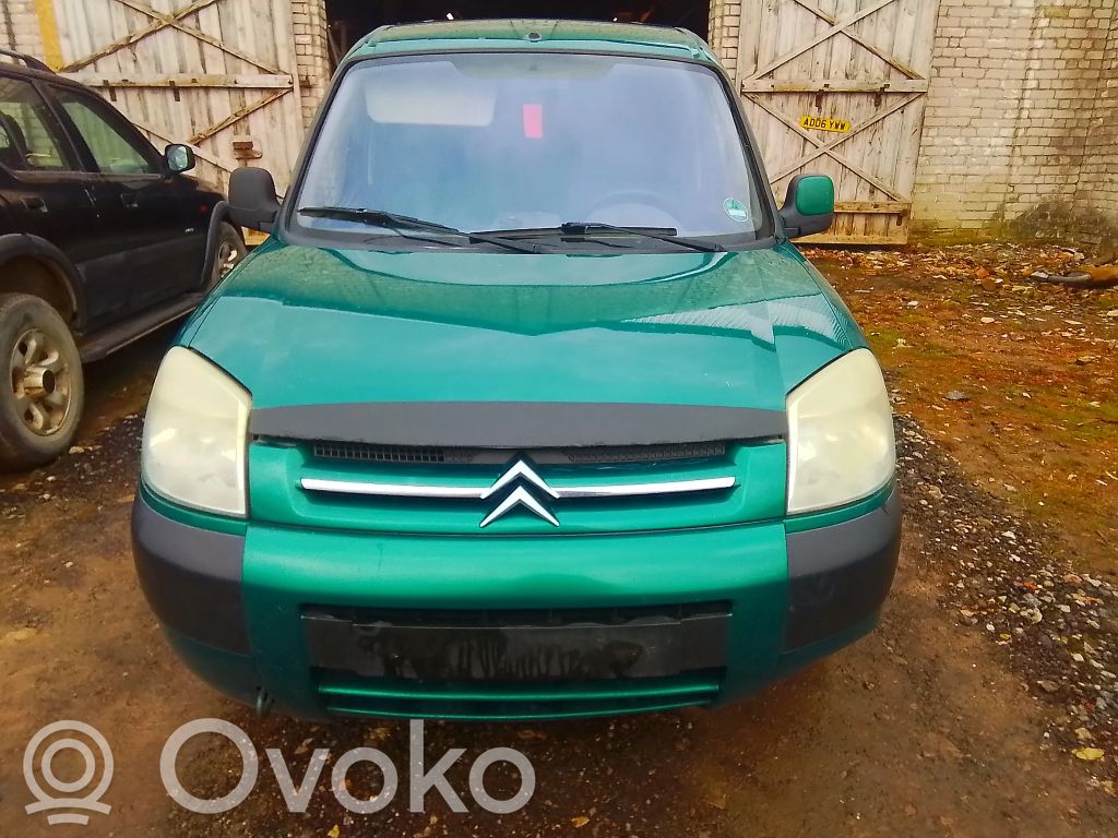 Berlingo Berlingo
