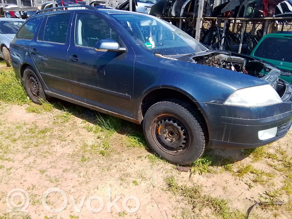 Octavia Mk2 (1Z) Octavia  1Z0857504
