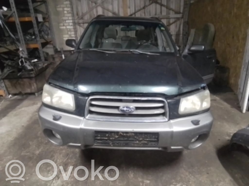 Forester SG Forester  0246001