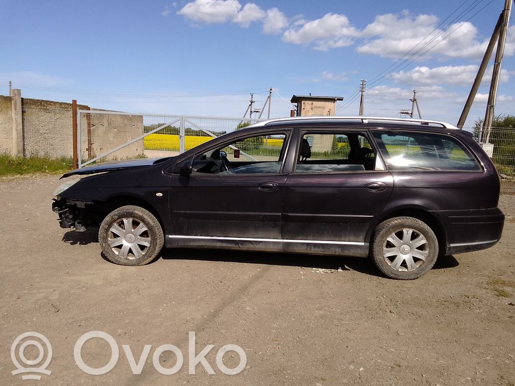 C5 C5, C5 Aircross