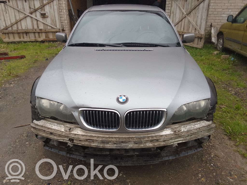3 E46 Series 3