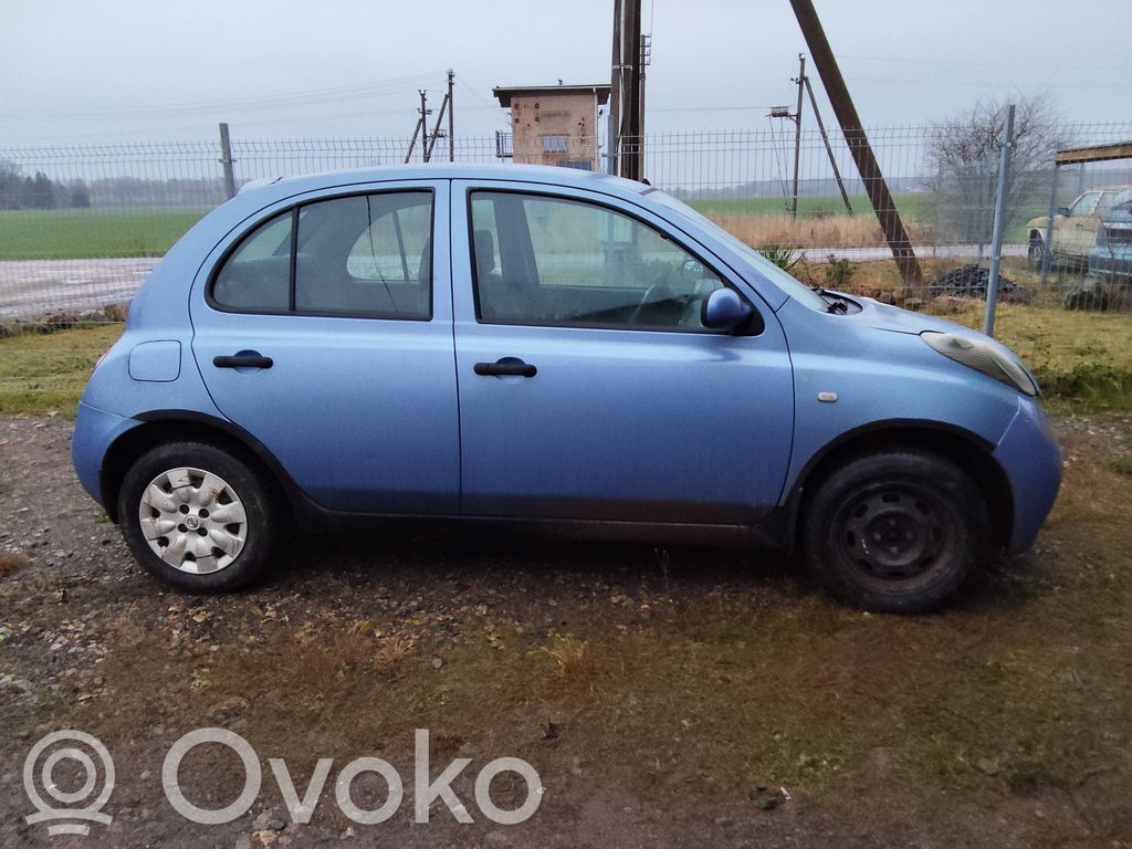 Micra Micra  23100AX600