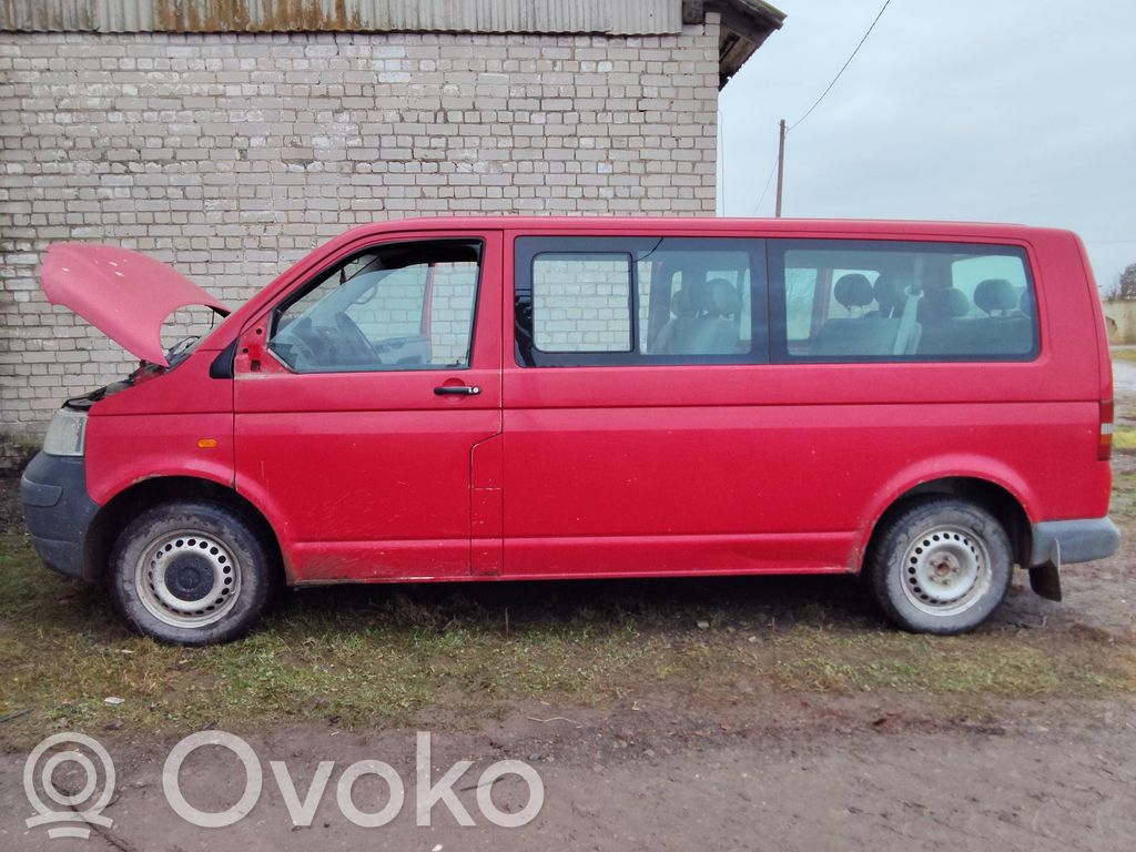 Transporter - Caravelle T5 Transporter/Caravelle  7H0819045A9B9