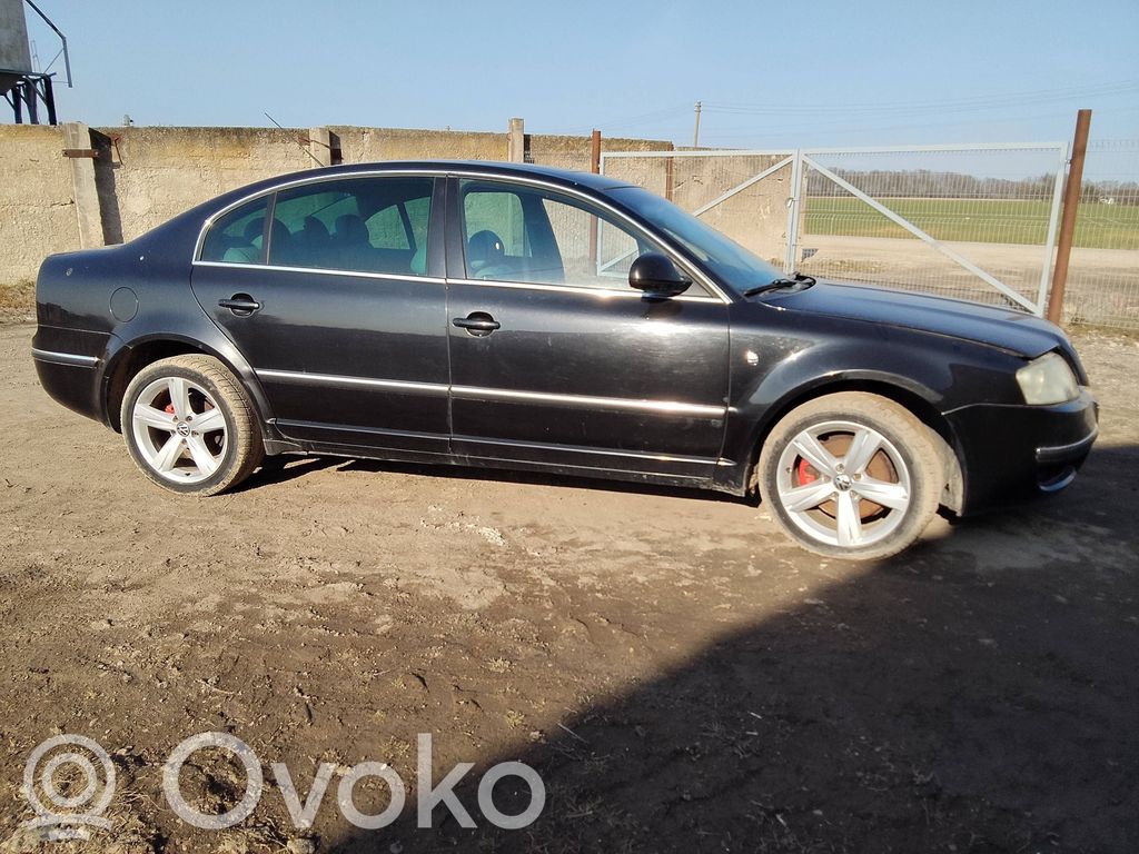 Superb B5 (3U) Superb  8E0199352F