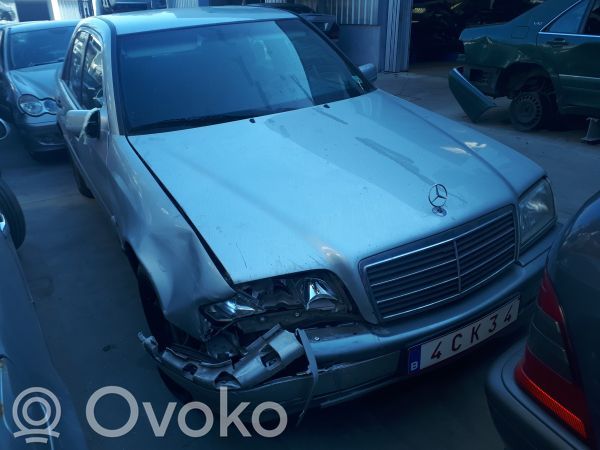 C W202 C-class, AMG (W202, W203, W204, W205, W206)