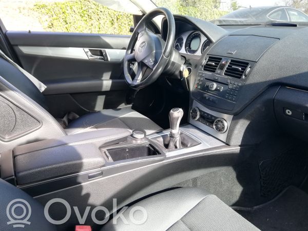 C W204 C-class, AMG (W202, W203, W204, W205, W206)