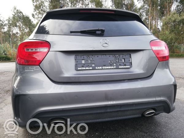 A W176 A-class