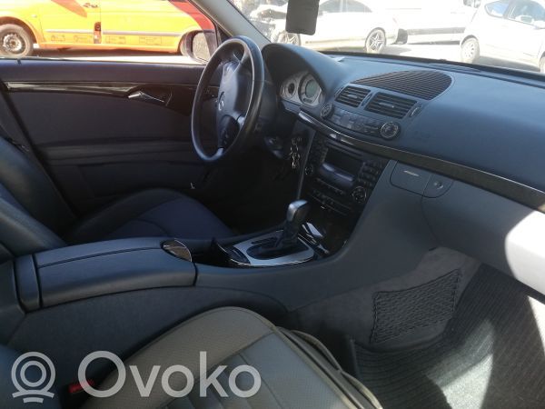 E W211 E-class, AMG (W124, W210, W211, W212, W213, C207, W238)