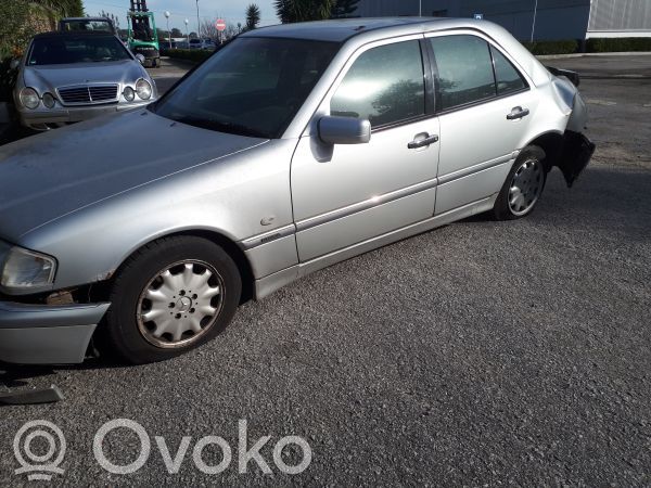 C W202 C-class, AMG (W202, W203, W204, W205, W206)