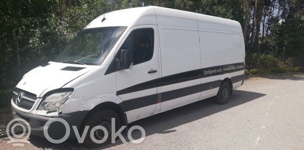 Sprinter W906 Sprinter