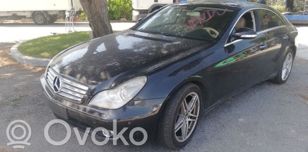CLS C219 CLS-class, AMG (W219,C218/X218)