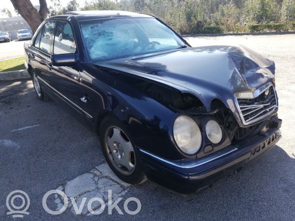 E W210 E-class, AMG (W124, W210, W211, W212, W213, C207, W238)