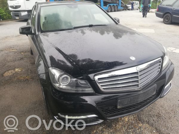 C W204 C-class, AMG (W202, W203, W204, W205, W206)