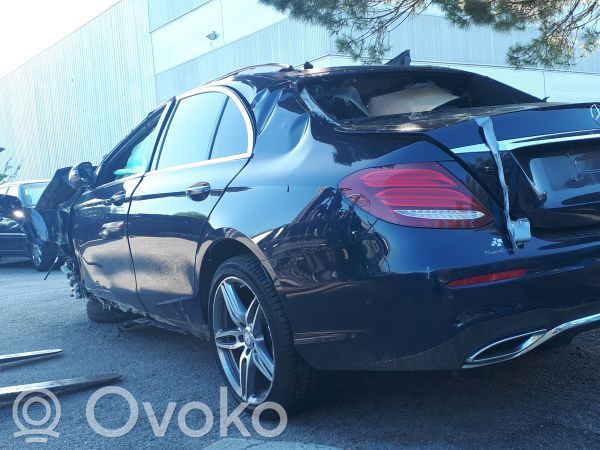 E W213 E-class, AMG (W124, W210, W211, W212, W213, C207, W238)