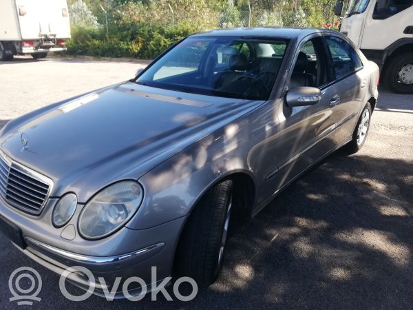 E W211 E-class, AMG (W124, W210, W211, W212, W213, C207, W238)