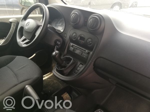 Citan W415 Citan