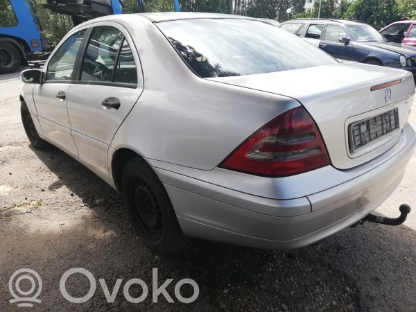 C W203 C-class, AMG (W202, W203, W204, W205, W206)