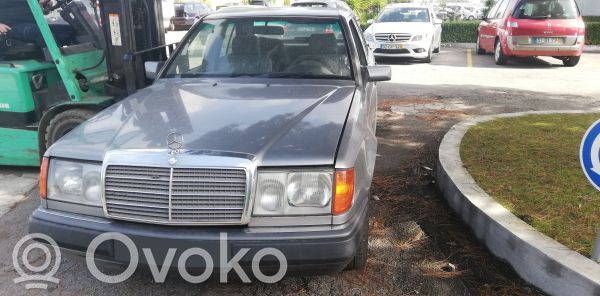 E W124 E-class, AMG (W124, W210, W211, W212, W213, C207, W238)