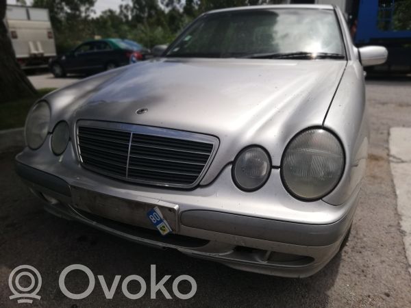 E W210 E-class, AMG (W124, W210, W211, W212, W213, C207, W238)