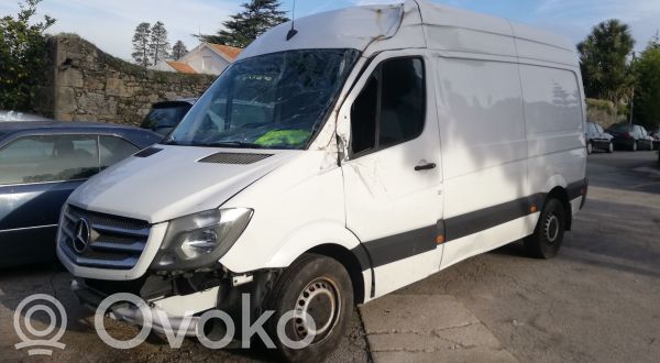 Sprinter W906 Sprinter