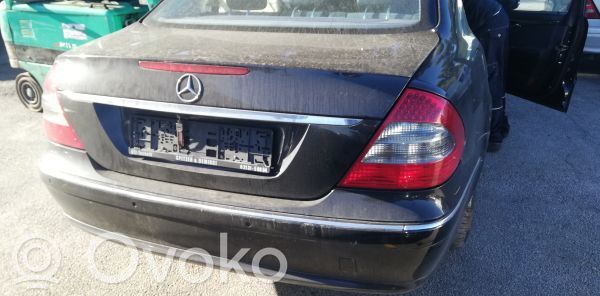 E W211 E-class, AMG (W124, W210, W211, W212, W213, C207, W238)