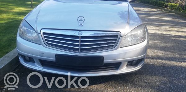 C W204 C-class, AMG (W202, W203, W204, W205, W206)