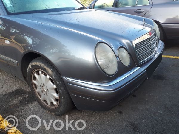 E W210 E-class, AMG (W124, W210, W211, W212, W213, C207, W238)