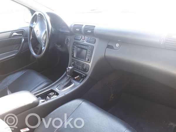 C W203 C-class, AMG (W202, W203, W204, W205, W206)