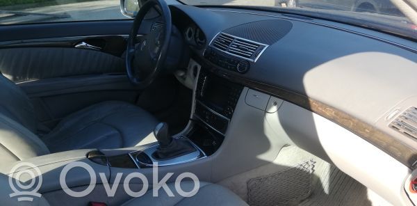 E W211 E-class, AMG (W124, W210, W211, W212, W213, C207, W238)