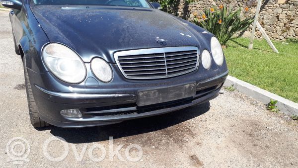 E W211 E-class, AMG (W124, W210, W211, W212, W213, C207, W238)