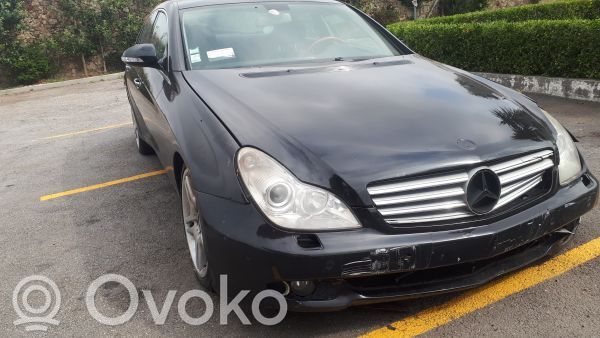 CLS C219 CLS-class, AMG (W219,C218/X218)
