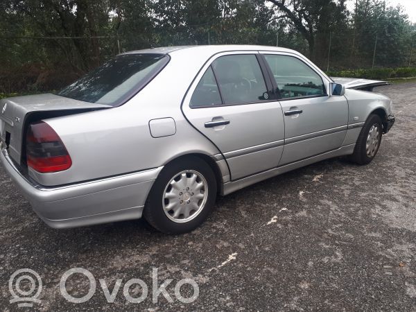 C W202 C-class, AMG (W202, W203, W204, W205, W206)