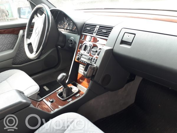 C W202 C-class, AMG (W202, W203, W204, W205, W206)
