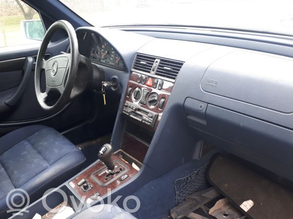 C W202 C-class, AMG (W202, W203, W204, W205, W206)