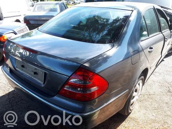 E W211 E-class, AMG (W124, W210, W211, W212, W213, C207, W238)