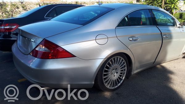 CLS C219 CLS-class, AMG (W219,C218/X218)