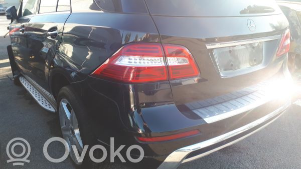 ML AMG W166 ML-class, AMG (W163, W164, W166)