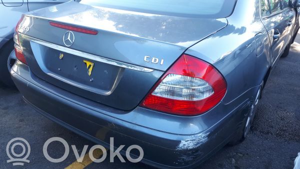 E W211 E-class, AMG (W124, W210, W211, W212, W213, C207, W238)