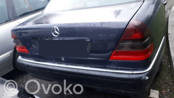 C W202 C-class, AMG (W202, W203, W204, W205, W206)