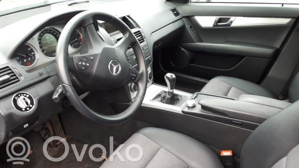 C W204 C-class, AMG (W202, W203, W204, W205, W206)