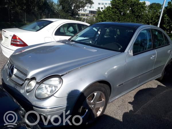 E W211 E-class, AMG (W124, W210, W211, W212, W213, C207, W238)