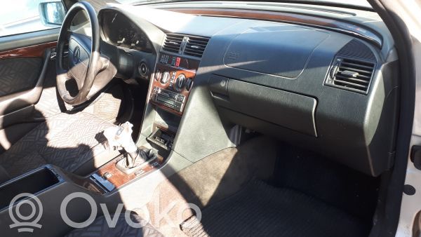 C W202 C-class, AMG (W202, W203, W204, W205, W206)