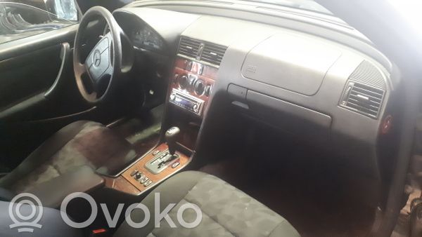 C W202 C-class, AMG (W202, W203, W204, W205, W206)
