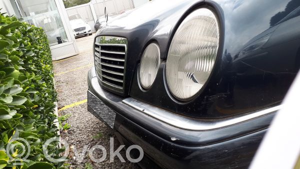 E W210 E-class, AMG (W124, W210, W211, W212, W213, C207, W238)