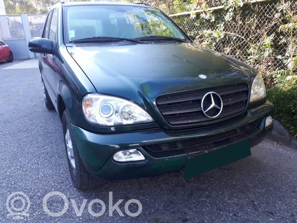 ML W163 ML-class, AMG (W163, W164, W166)
