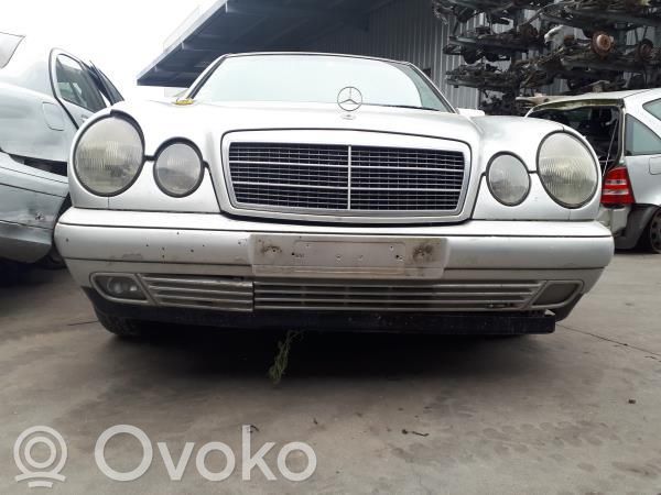 E W210 E-class, AMG (W124, W210, W211, W212, W213, C207, W238)