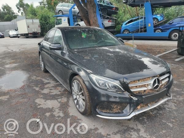 C W205 C-class, AMG (W202, W203, W204, W205, W206)