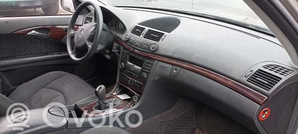 E W211 E-class, AMG (W124, W210, W211, W212, W213, C207, W238)