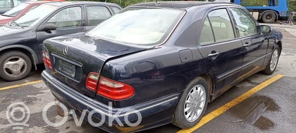 E W210 E-class, AMG (W124, W210, W211, W212, W213, C207, W238)