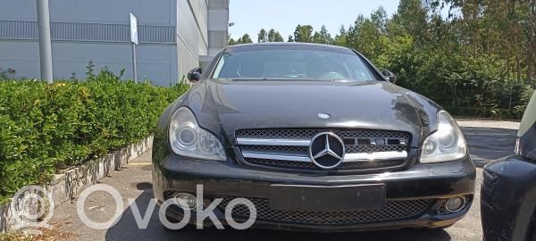 CLS C219 CLS-class, AMG (W219,C218/X218)